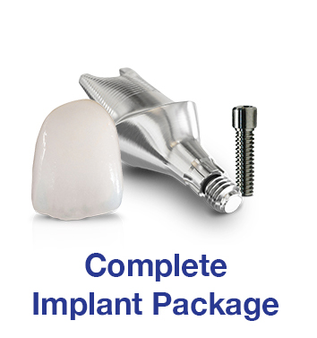 Complete Implant Package
